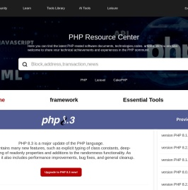 php中文网