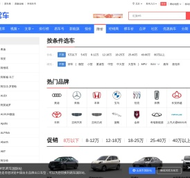 【汽车降价