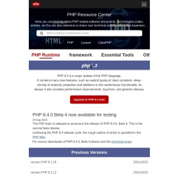 php中文网