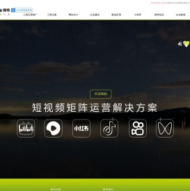 上海百度推广