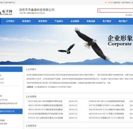 深圳市齐鑫微科技有限公司