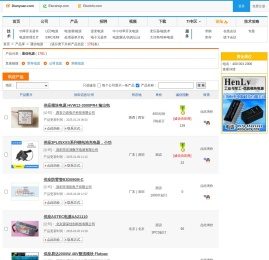 通信电源