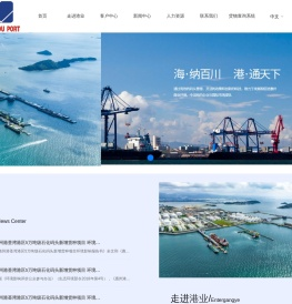 惠州港业股份有限公司