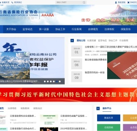 云南省保险行业协会