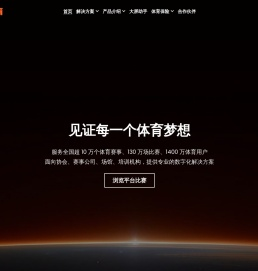 我奥篮球