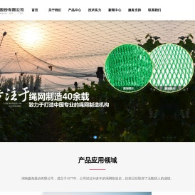 湖南鑫海股份有限公司
