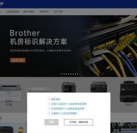 兄弟(中国)商业有限公司