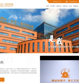 北京新领先医药科技发展有限公司