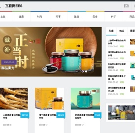 互联网EES