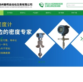 氧化锆氧量分析仪