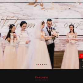 billphoto.cn婚礼纪实