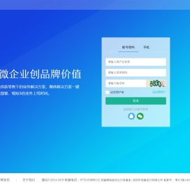 微站