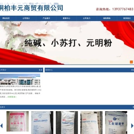 索尔维小苏打