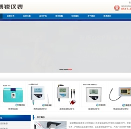_金湖博锐仪表有限公司