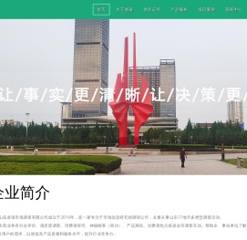 满意度调查
