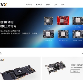 ALINX