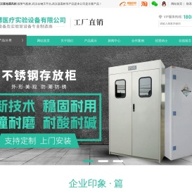 武汉钢木实验台/落地通风柜/报警气瓶柜/武汉全钢天平台/器皿柜