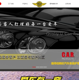 爱车极客官网