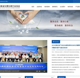 湖南省仪器仪表行业协会