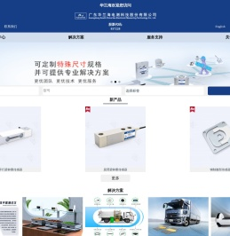 称重传感器