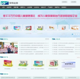 山东山大华特科技股份有限公司