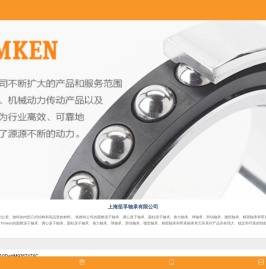 TIMKEN轴承
