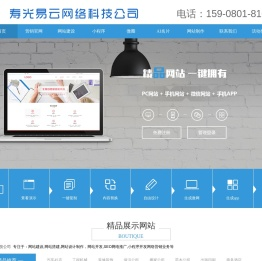 寿光网络公司