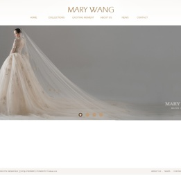 MaryWang