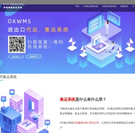 集运系统