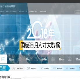 OSIS海归信息协理网