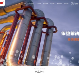 raychem进口伴热带