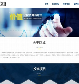 巨虎创投