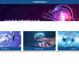 软件开发