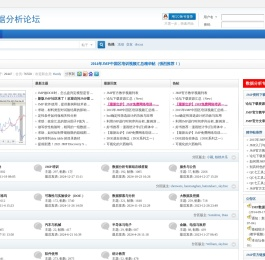 JMP数据分析论坛