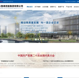 山东鲁泰控股集团有限公司