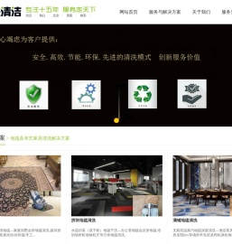 51清洗公司