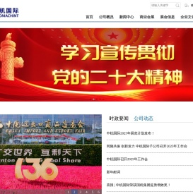中机国际