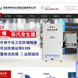 燃气蒸汽发生器(电蒸汽发生器)百科