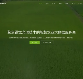 麦飞科技