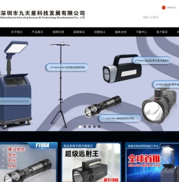 产品分类