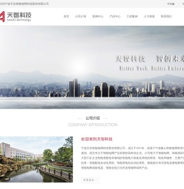 宁波天安智能电网