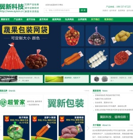 翼新科技
