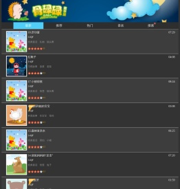 骨碌碌故事屋