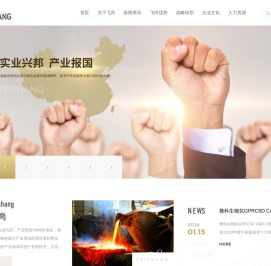 飞尚集团