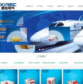 浙江西熔电气有限公司