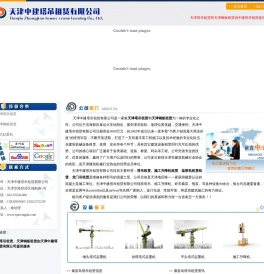 天津塔吊租赁