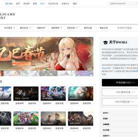 BWIKI
