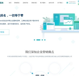 中涛营销