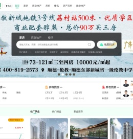 佛山房产