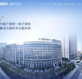 中衡保险公估股份有限公司